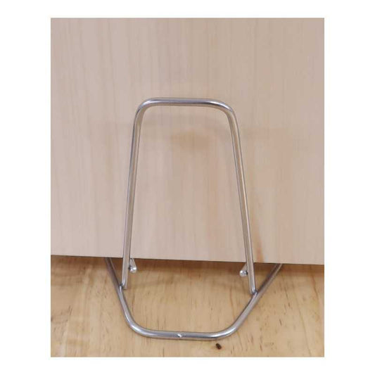 Suporte para tábua de corte para 1 unidade - WOODPECKER - Inox