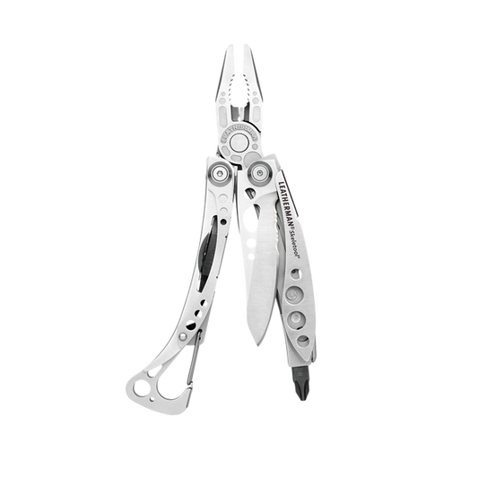 LEATHERMAN SKL-N Skeletool, version japonaise officielle (100 mm)