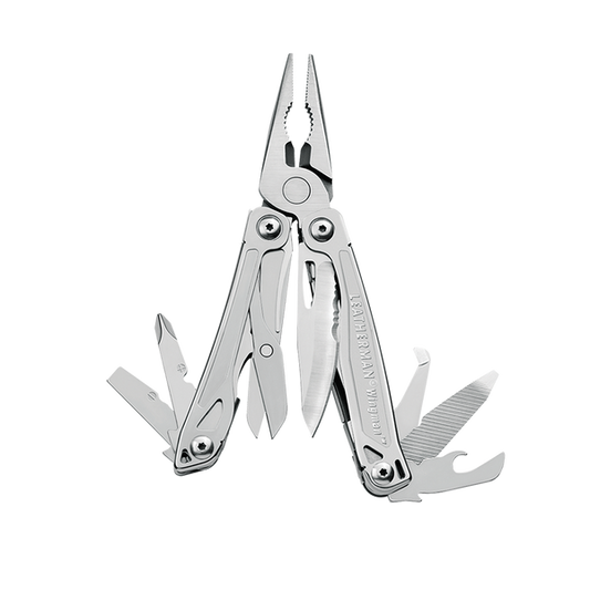 LEATHERMAN Wingman WM-N, modèle japonais officiel (97mm)