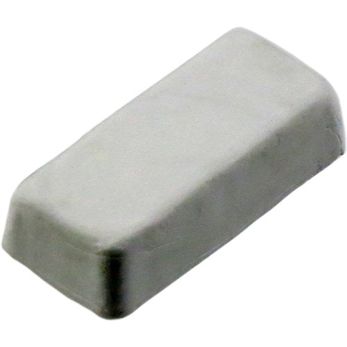 Buffing abrasives, white bar, Yanase