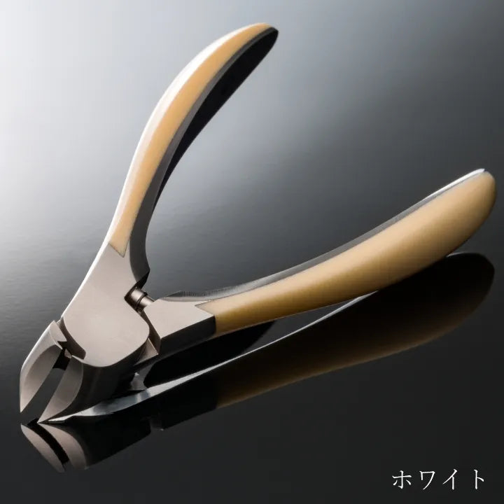 諏訪田製作所 SUWADA つめ切り マイカルタホワイト