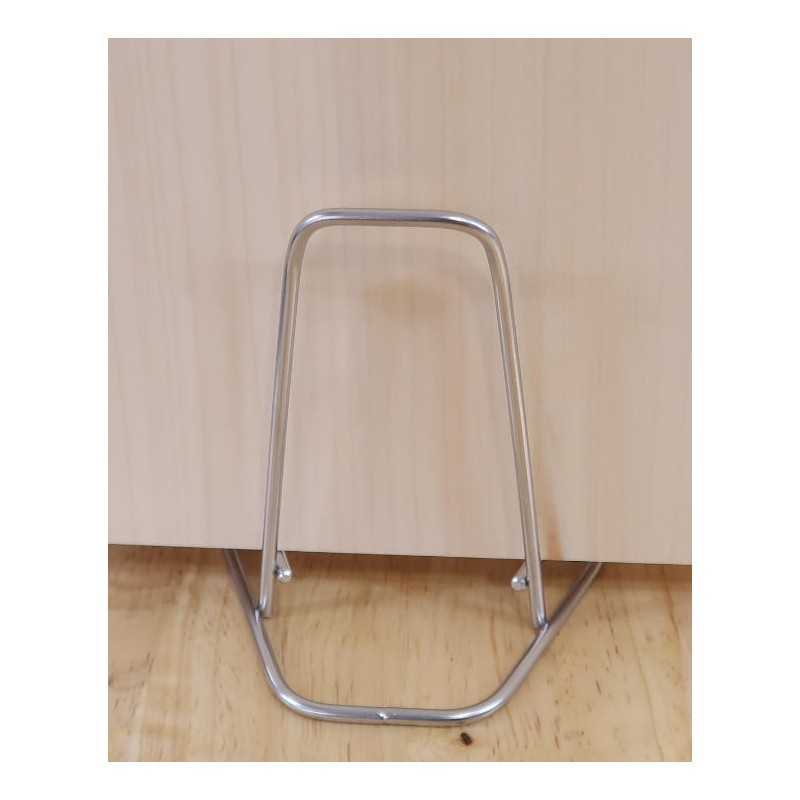 Suporte para tábuas de corte para 2 unidades - WOODPECKER - Inox