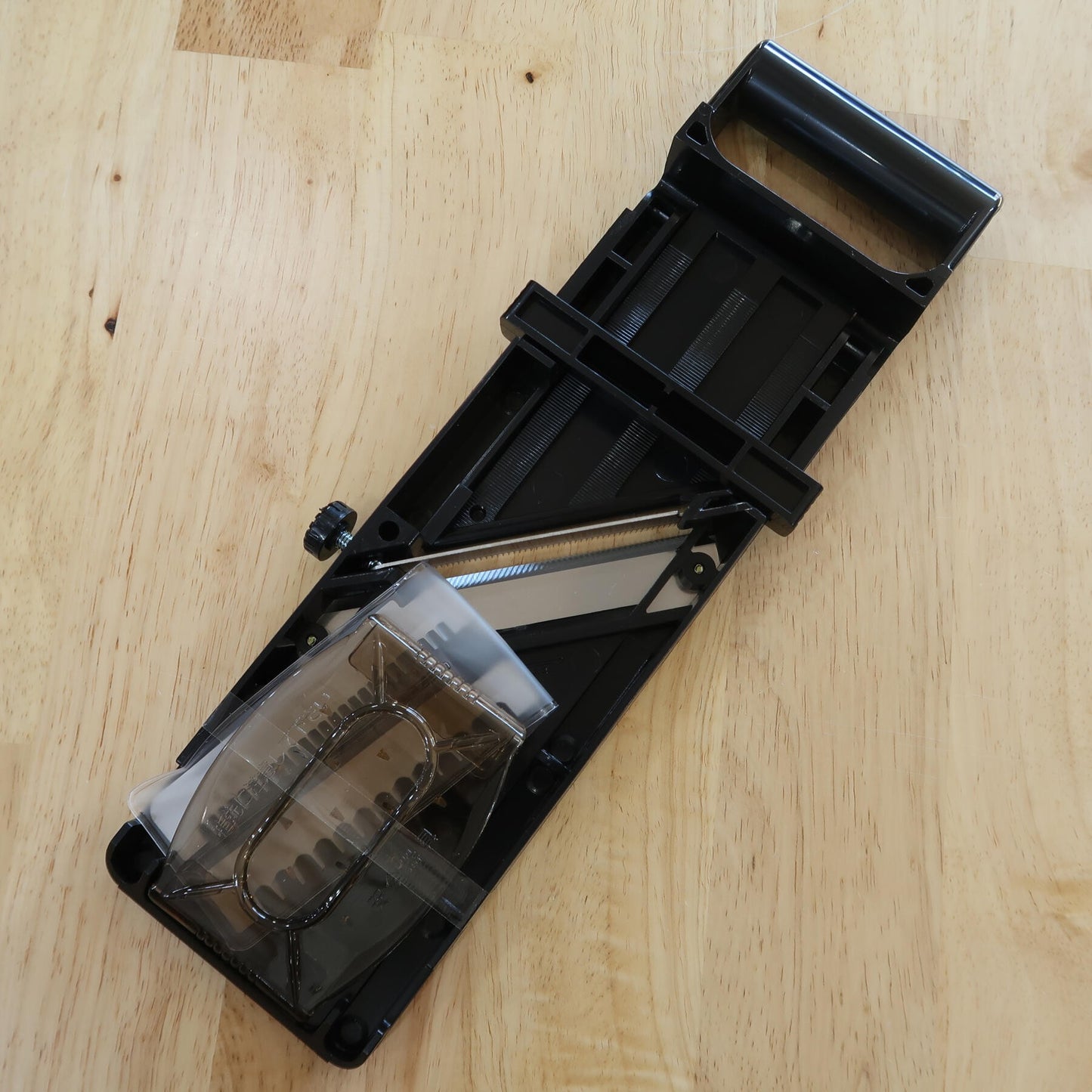 サムライスライサー Samurai Slicer 日本製