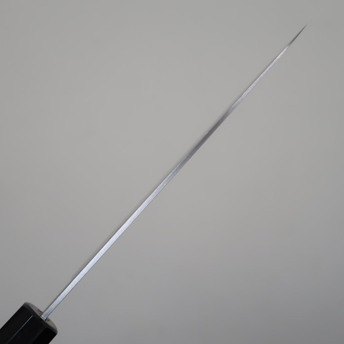 Miura MIURA Petty Shirogami Nº1 Inox Laminado Cabo Octogonal em Magnólia (135/150mm)