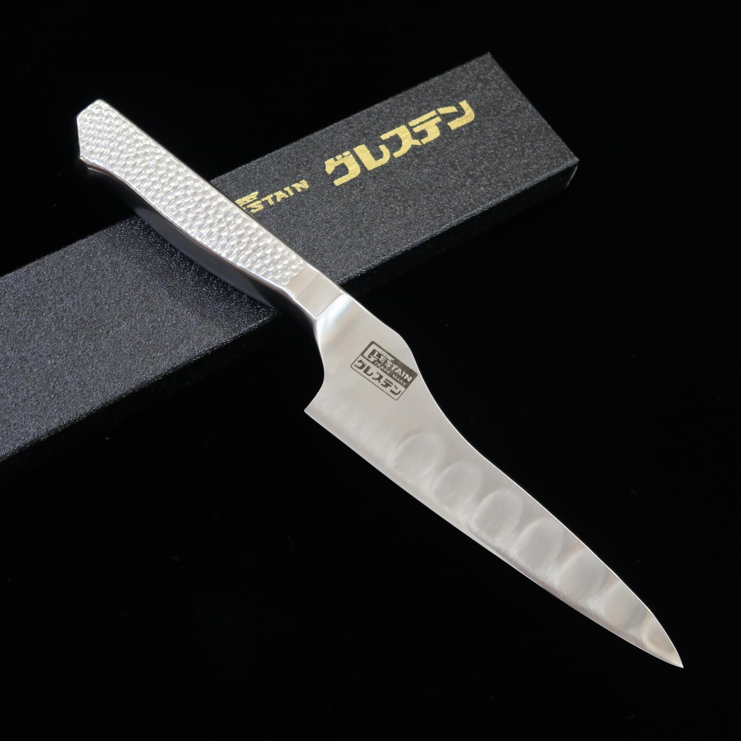 Petty GLESTAIN 814TUM (140mm)