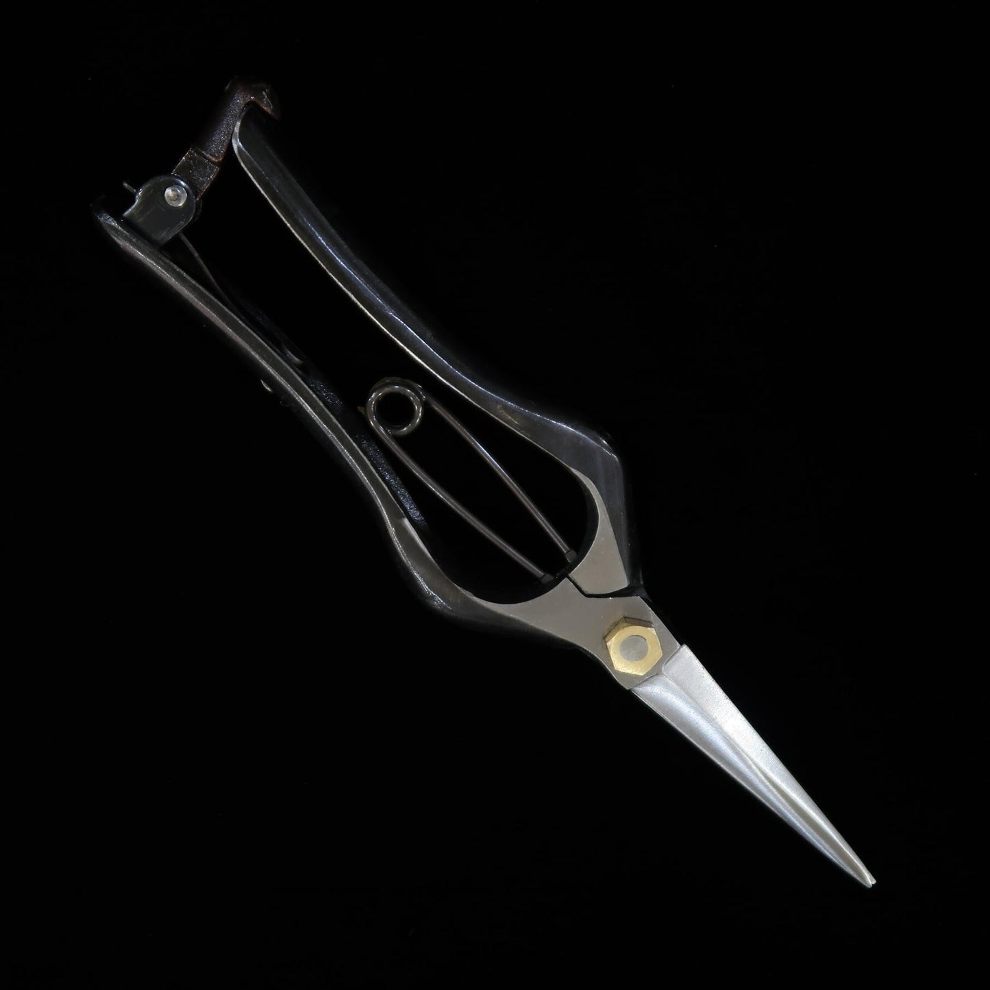 Japanese bud pruning shears Carbon steel (200mm)