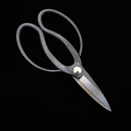 Sécateur japonais KUZURYUGAWA, acier carbone (200 mm)