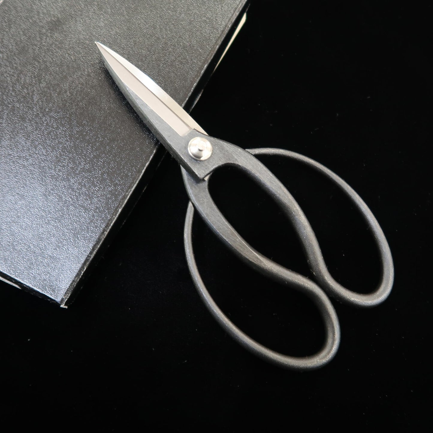 Japanese pruning shears KUZURYUGAWA Carbon steel (200mm)