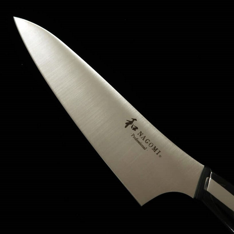 和 NAGOMI Professional 国産特殊ステンレス鋼 ペティ (120mm)