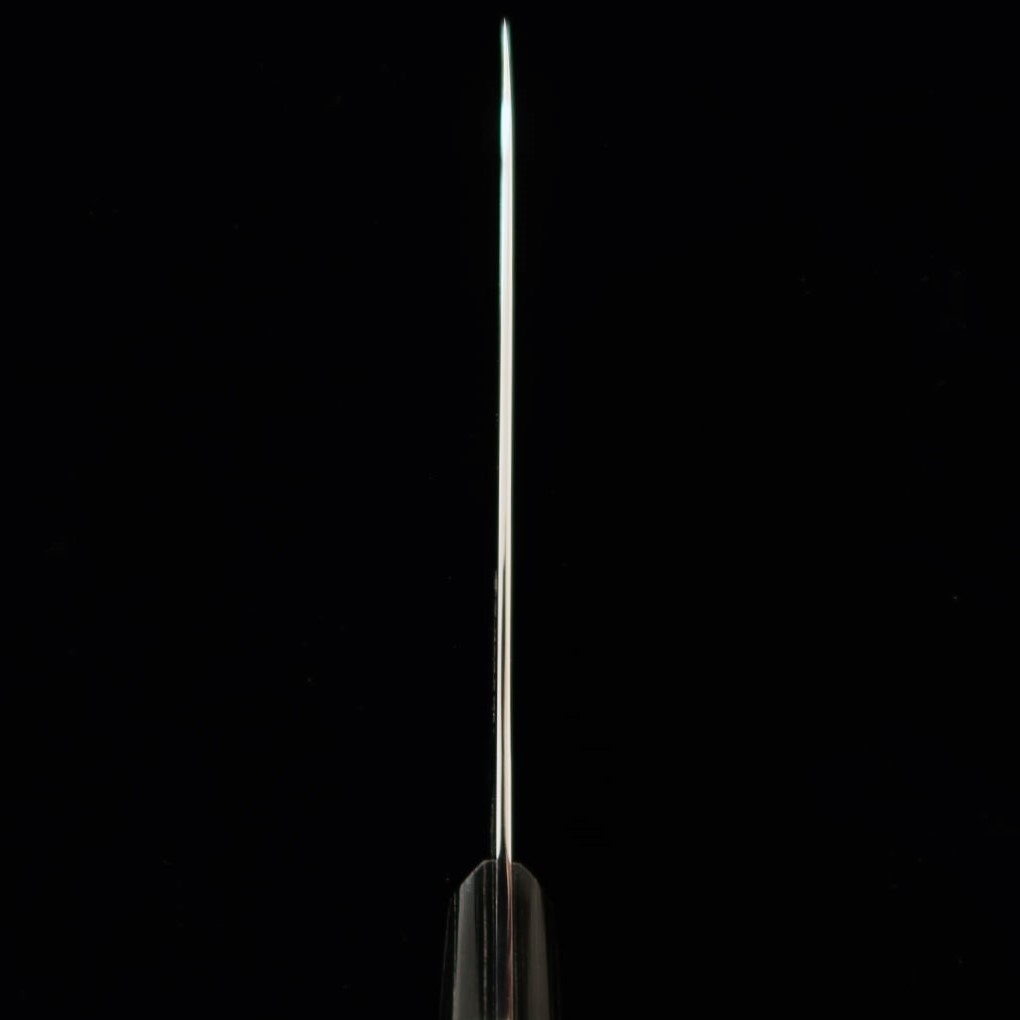 和 NAGOMI Professional 国産特殊ステンレス鋼 ペティ (120mm)