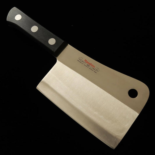 Chopper MASAHIRO Picadora Acero inoxidable (120-180mm)