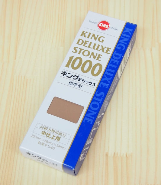 King KING Deluxe grain 1000