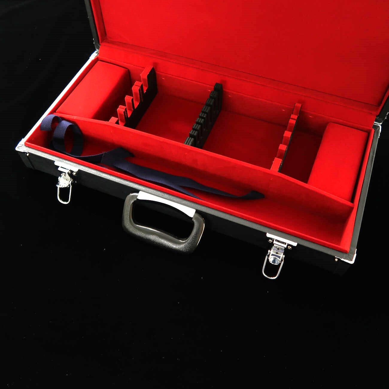 Estuche para cuchillos japoneses 8P