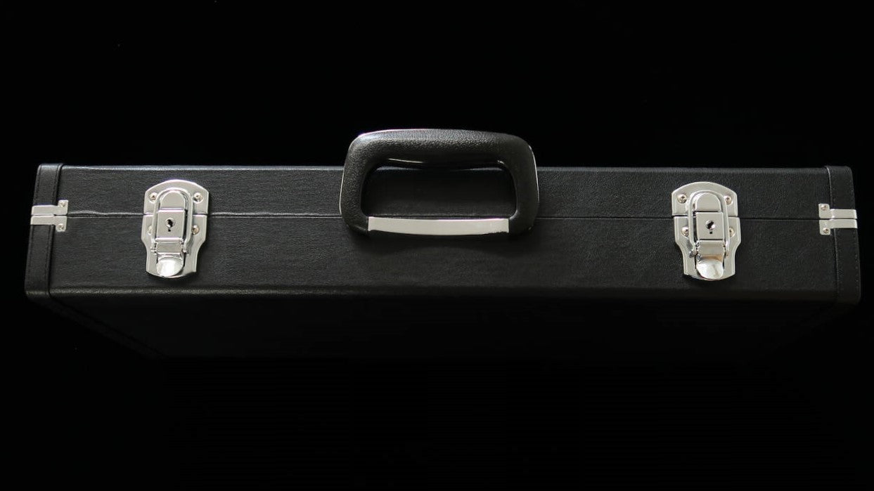 Estuche para cuchillos occidentales 8 piezas