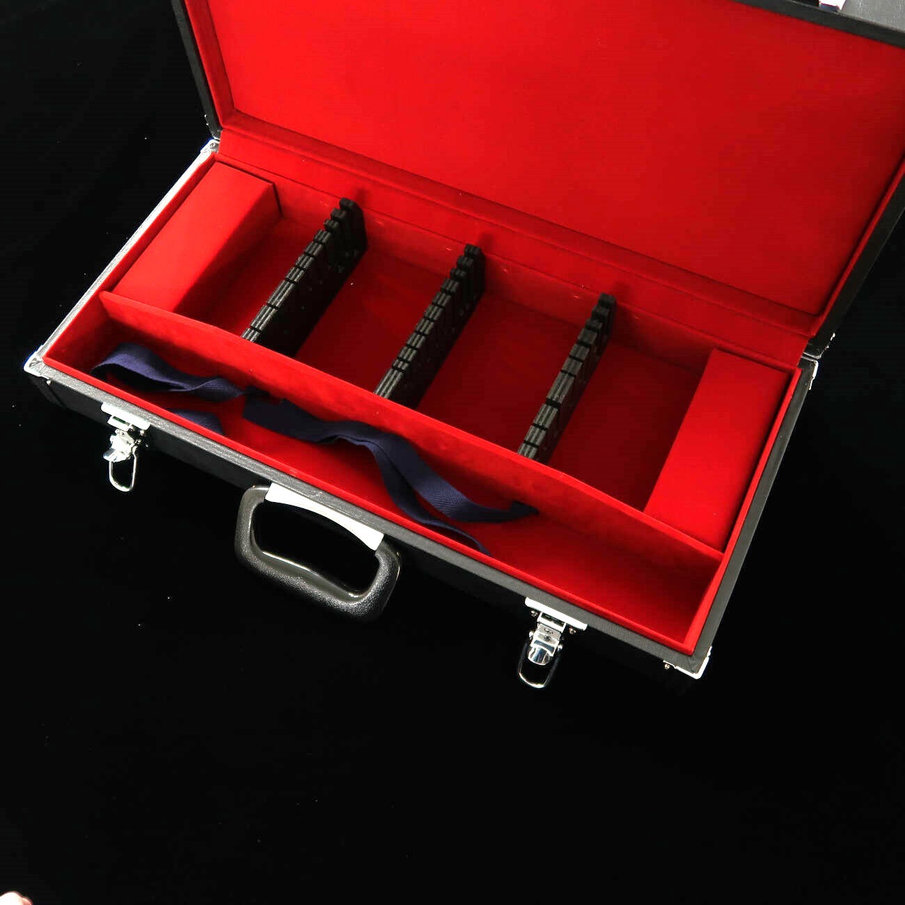 Estuche para cuchillos occidentales 8 piezas