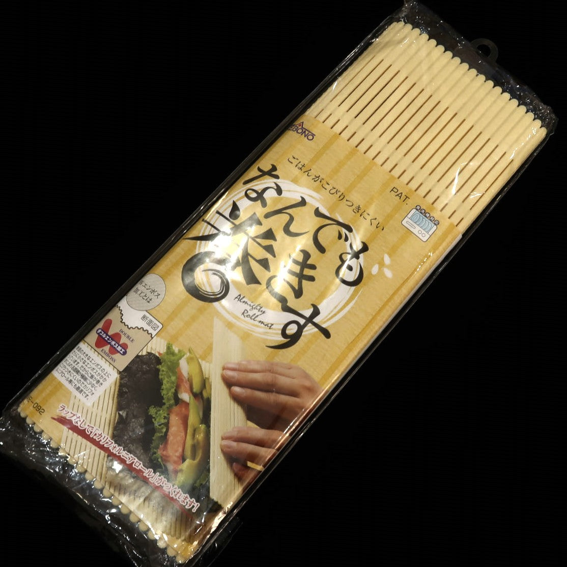 esteira para sushi EBM 27cm