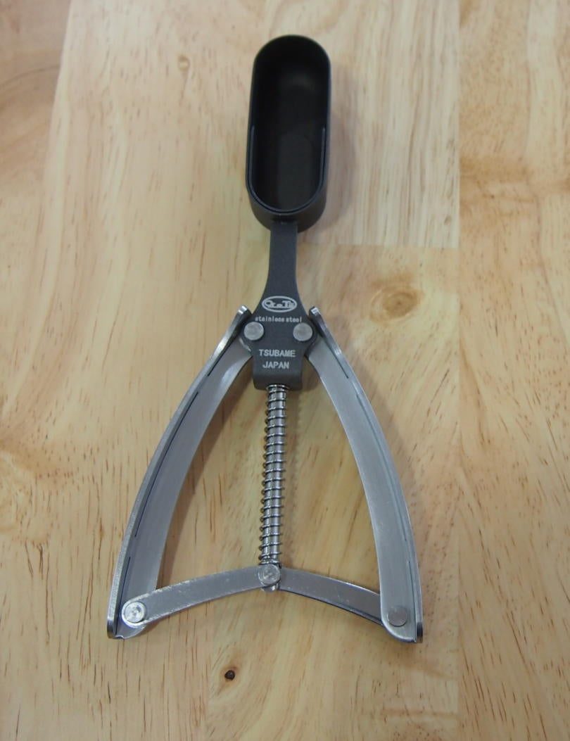 Pinza para sushi SUSHI-TONG