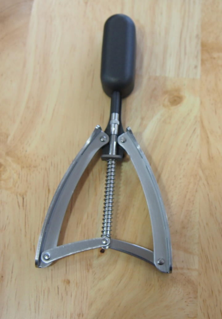Pinza para sushi SUSHI-TONG