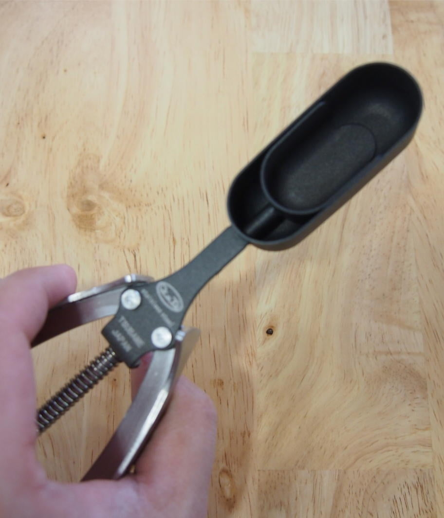 Pinza para sushi SUSHI-TONG