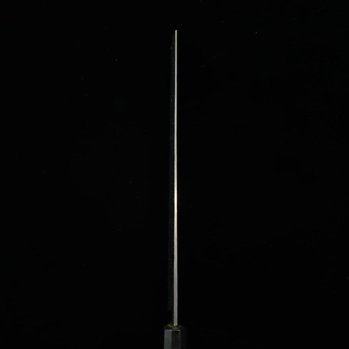 Takeda Hamono TAKEDA Forja artesanal de Bitchu Kiritsuke (grande) Aço Hitachi Blue Super (270mm)