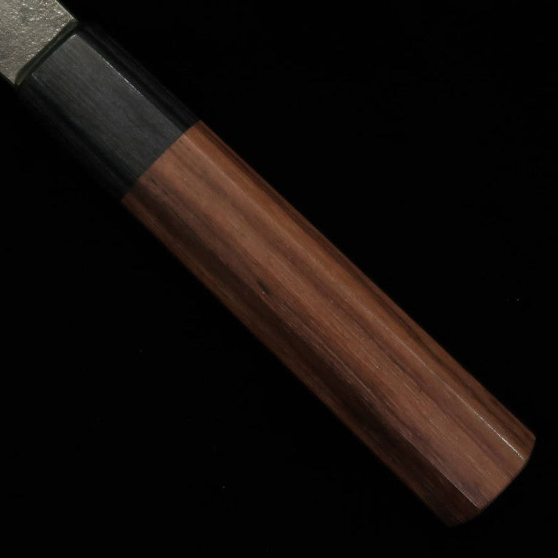 武田刃物TAKEDA 備中手打ち鍛冶 小文化 日立青紙スーパー鋼(100~120mm)