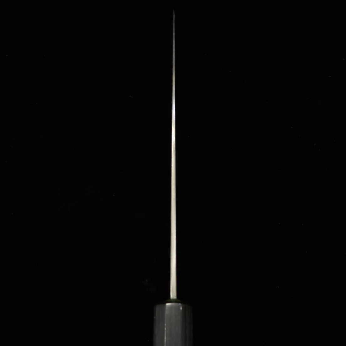 Takeda Hamono TAKEDA Forjado a mano Bitchu pequeño Acero Hitachi Aogami Super (150-170mm)