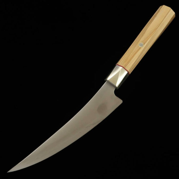 Faca para Desossar Mcusta Zanmai Beyond Aogami Super (165mm)