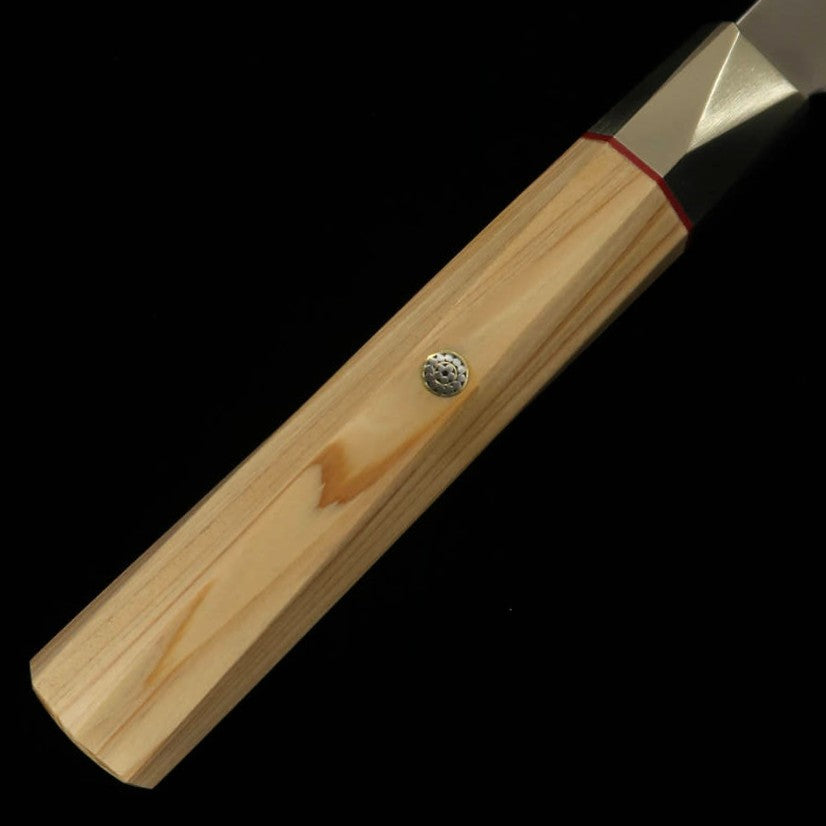 Faca para Desossar Mcusta Zanmai Beyond Aogami Super (165mm)
