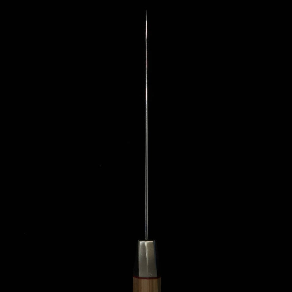 Faca para Desossar Mcusta Zanmai Beyond Aogami Super (165mm)