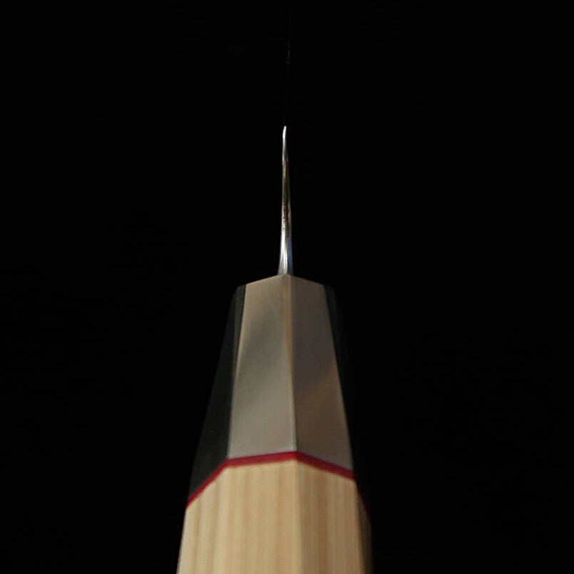 Faca para Desossar Mcusta Zanmai Beyond Aogami Super (165mm)