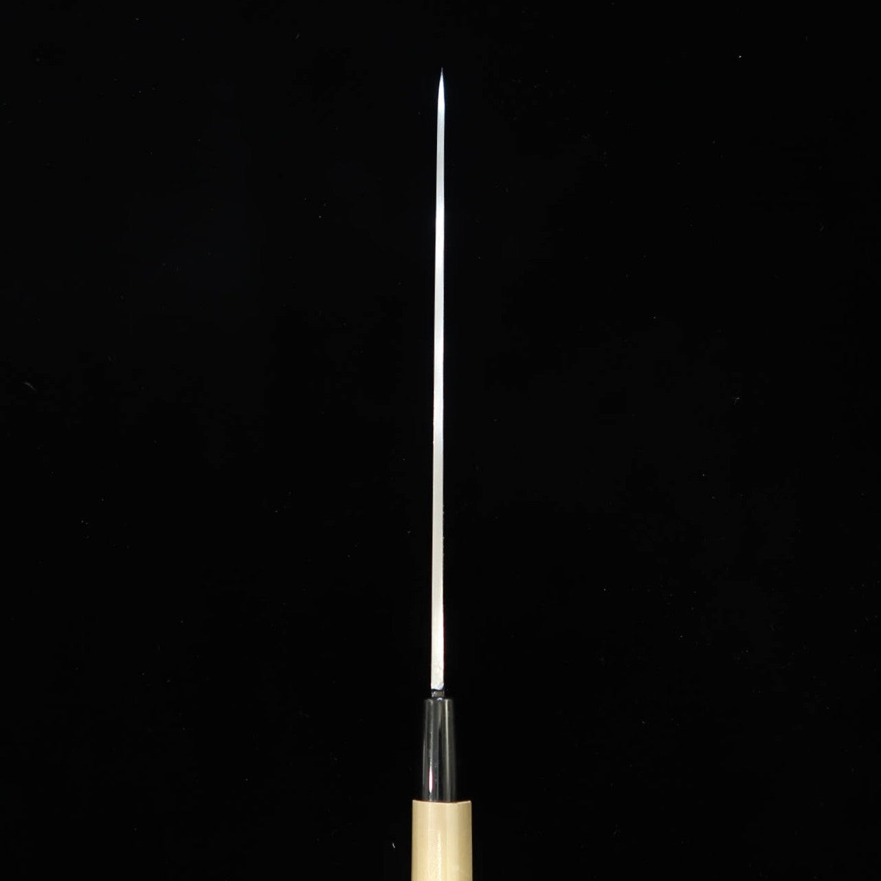MIURA Yanagiba Blue steel No. 2 Magnolia handle (210/240mm)