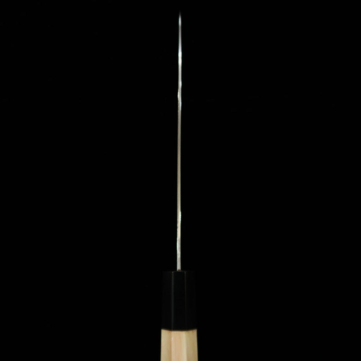 三浦MIURA 光 ペティ SLD 磨き 樹脂ヒノキ柄 (130mm)