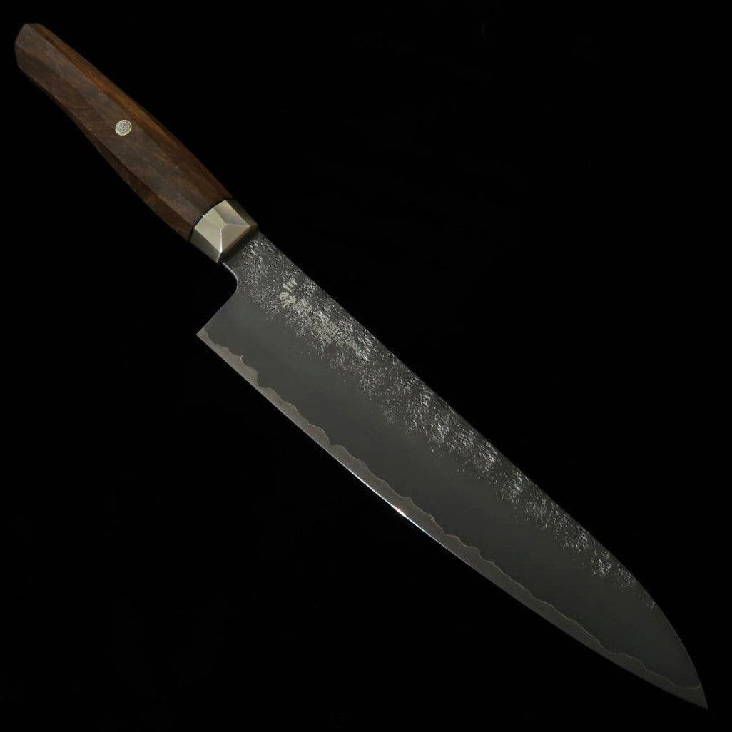 New Standard] ZANMAI Revolution 2025 Limited Edition Chef's Knife