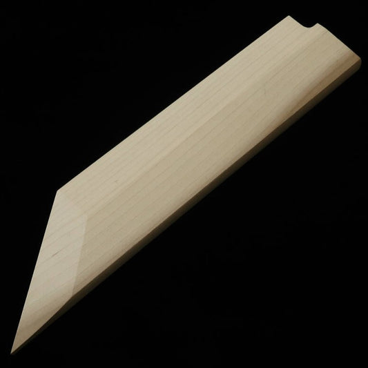 MIURA Knife Saya for Eel Knife Edo Style (180-210mm)