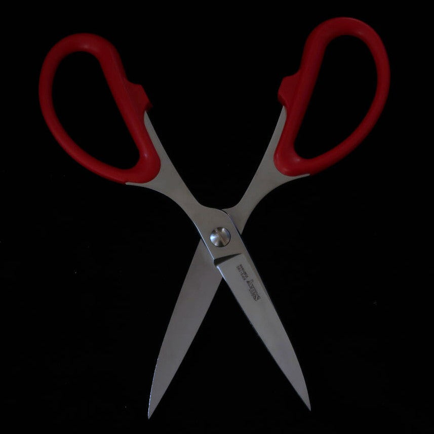 Silky, ciseaux de cuisine Chef Cross Pro S KPS-190