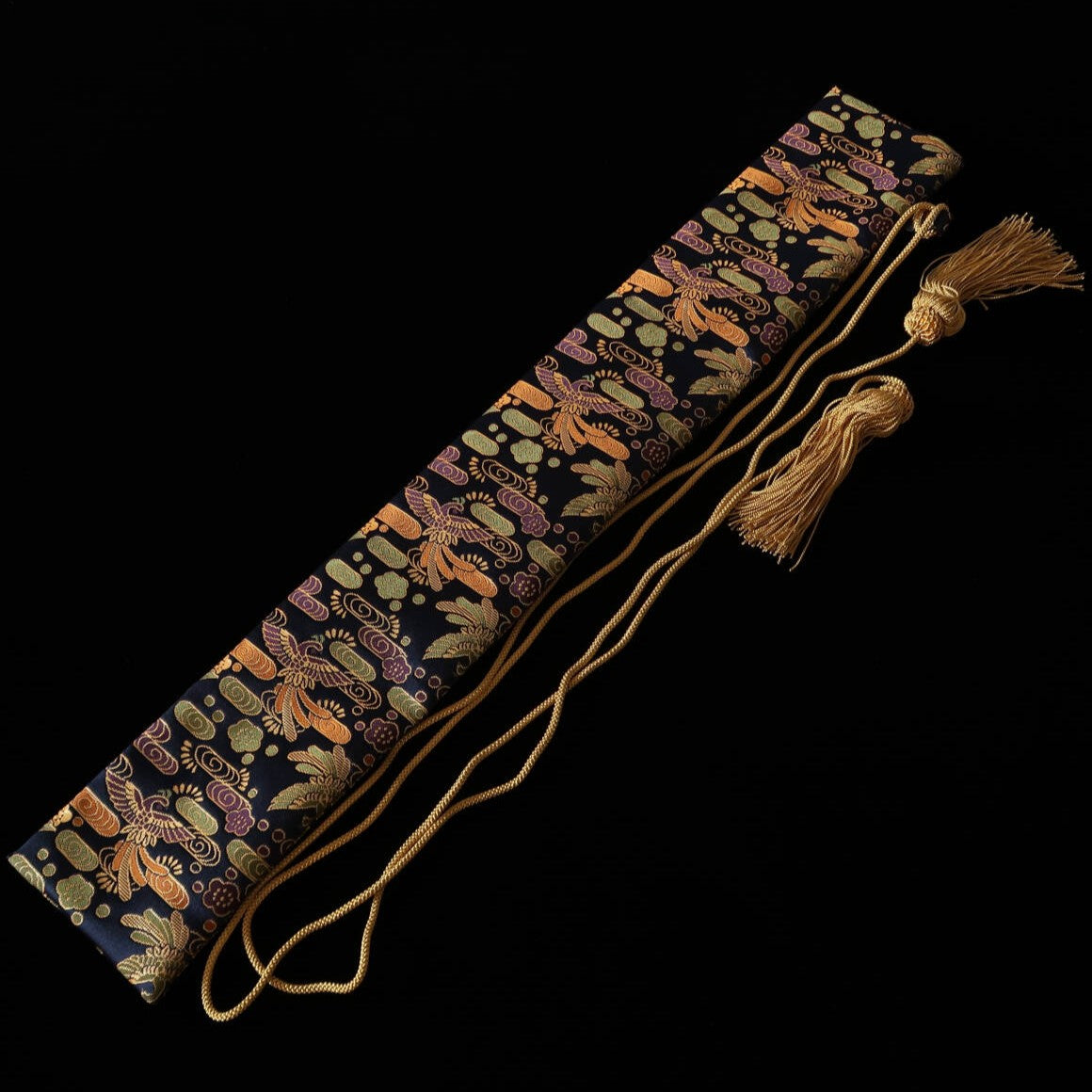 Funda para cuchillos diseño kimono (75×31 cm)