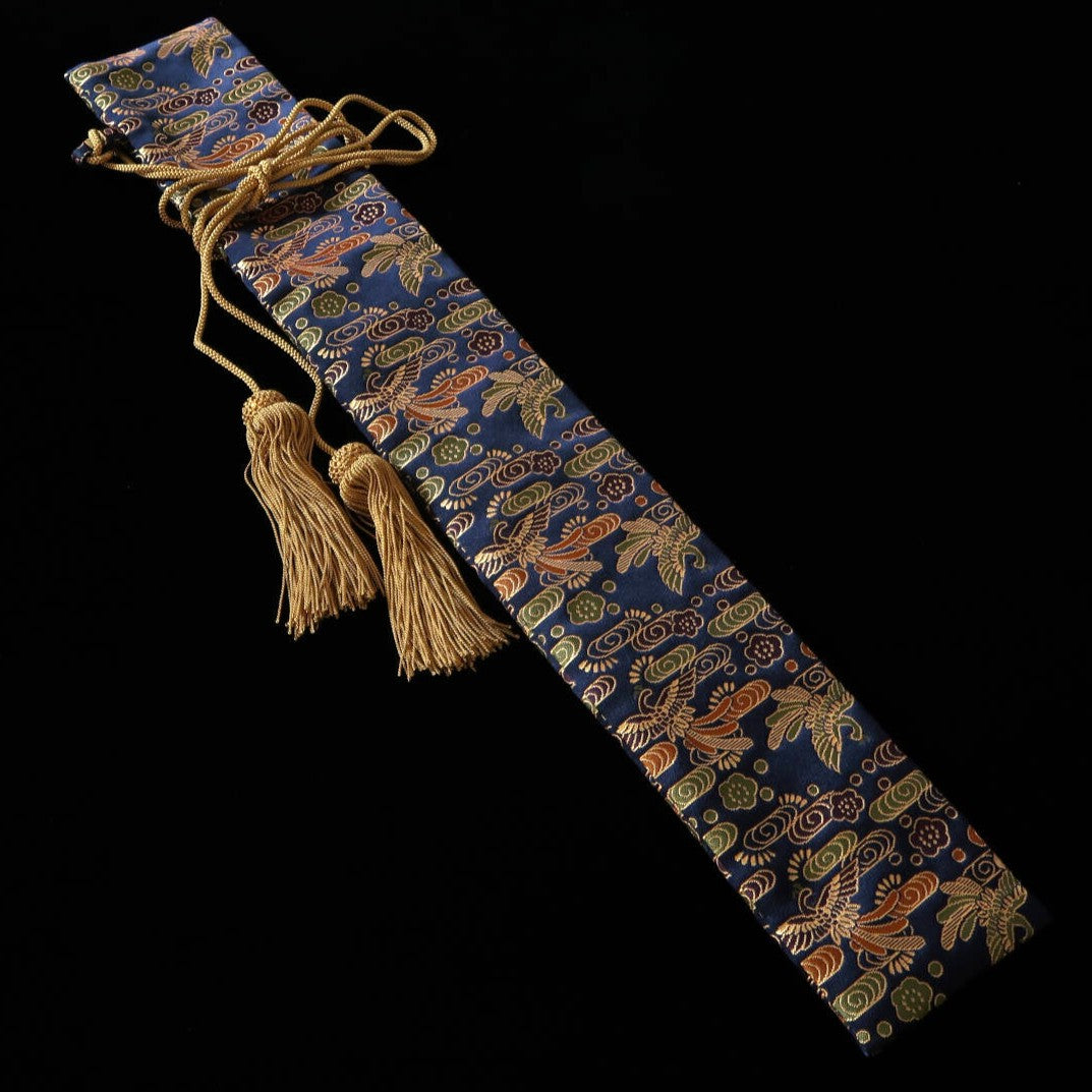 Funda para cuchillos diseño kimono (75×31 cm)