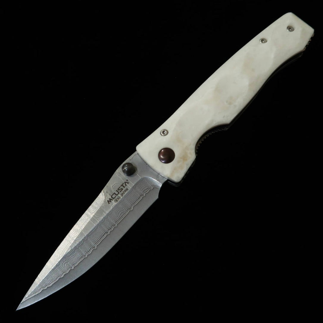 エムカスタMCUSTA ELITE エリート SPG2 コーリアン MC-0126D（94mm