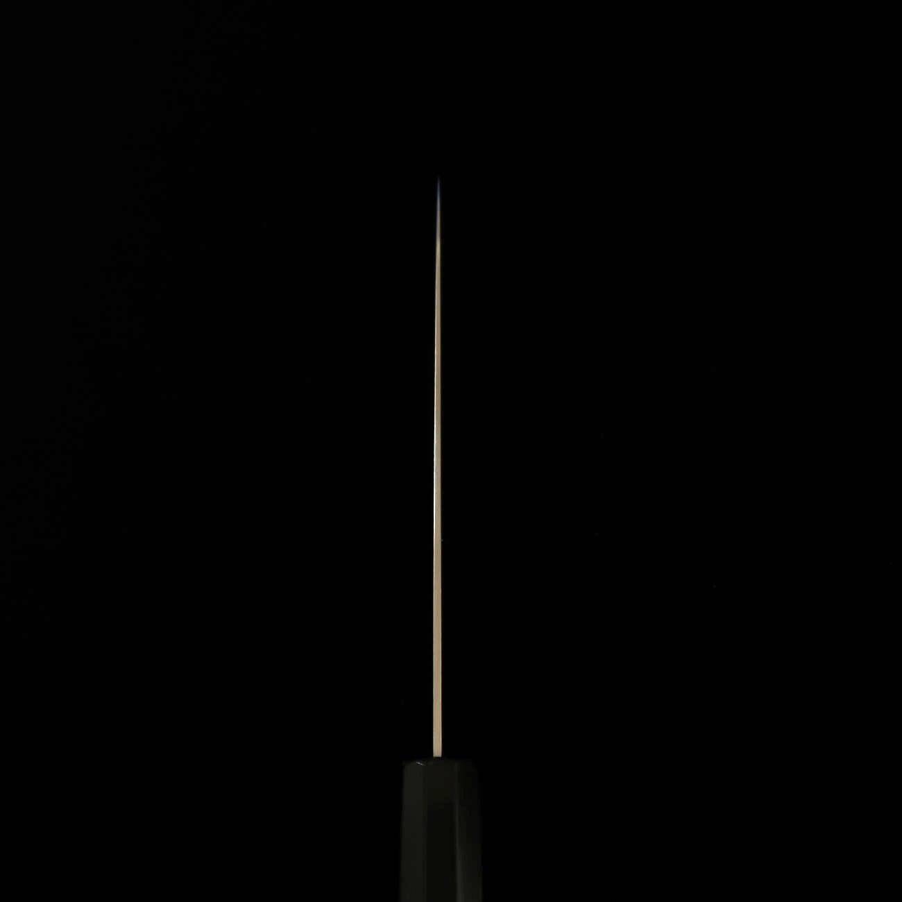 Sakai Takayuki Petty Grand Chef estilo japonês, aço especial Bohler-Uddeholm, cabo de magnólia (150mm)