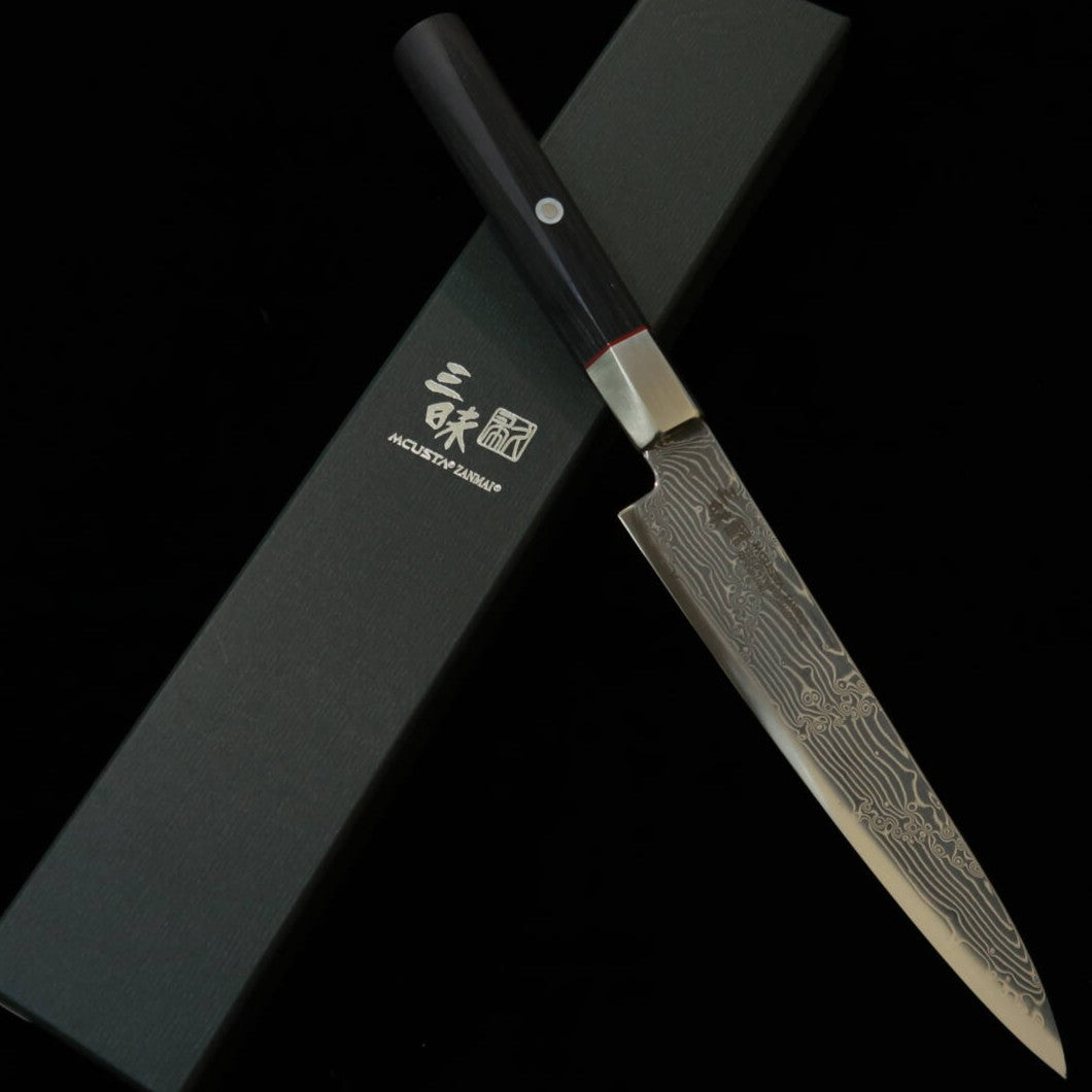 【新定番】三昧MCUSTA ZANMAI ハイブリッド3スプラッシュ ペティ (90-150mm)