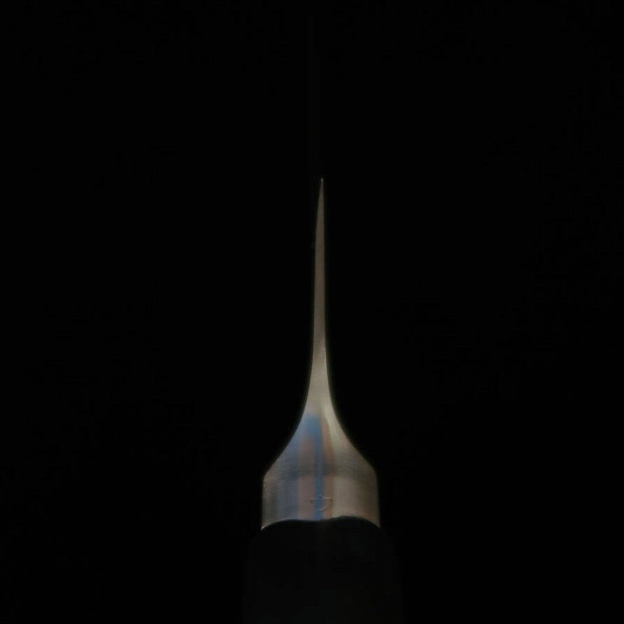 Santoku Glestain 817TK (170mm)