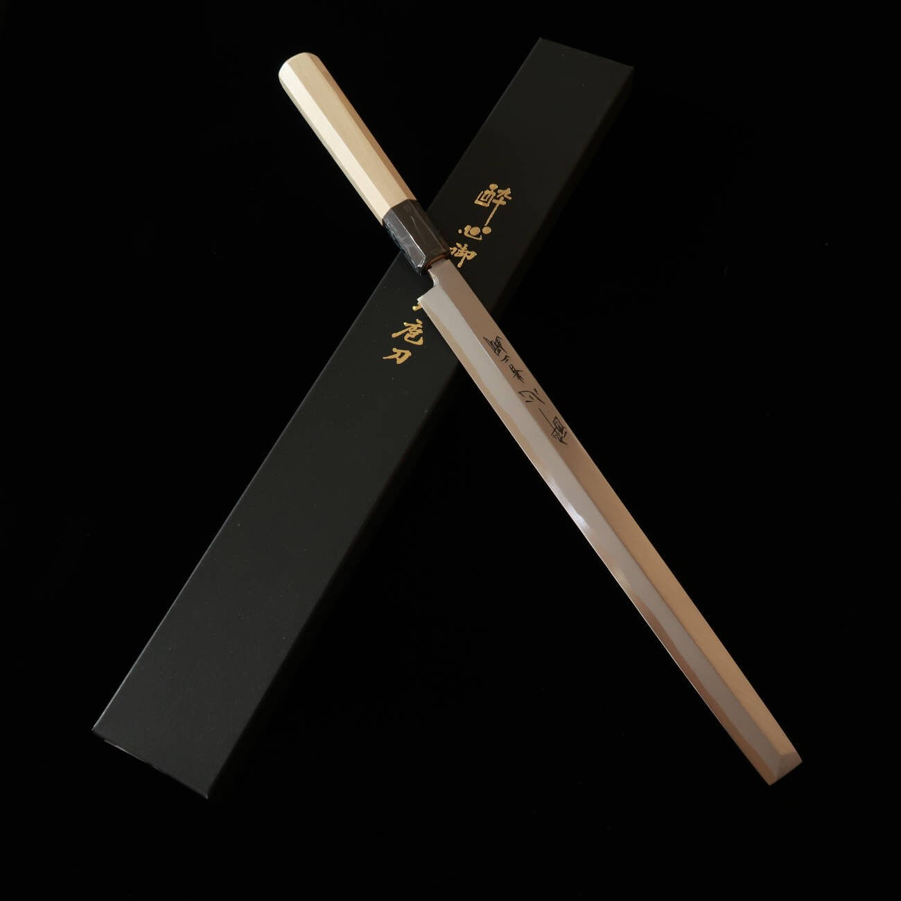 SUISIN Aogami No. 2 Takohiki (270mm)