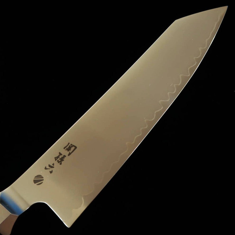 関孫六 SEKI MAGOROKU 要 切付 (120-195mm)