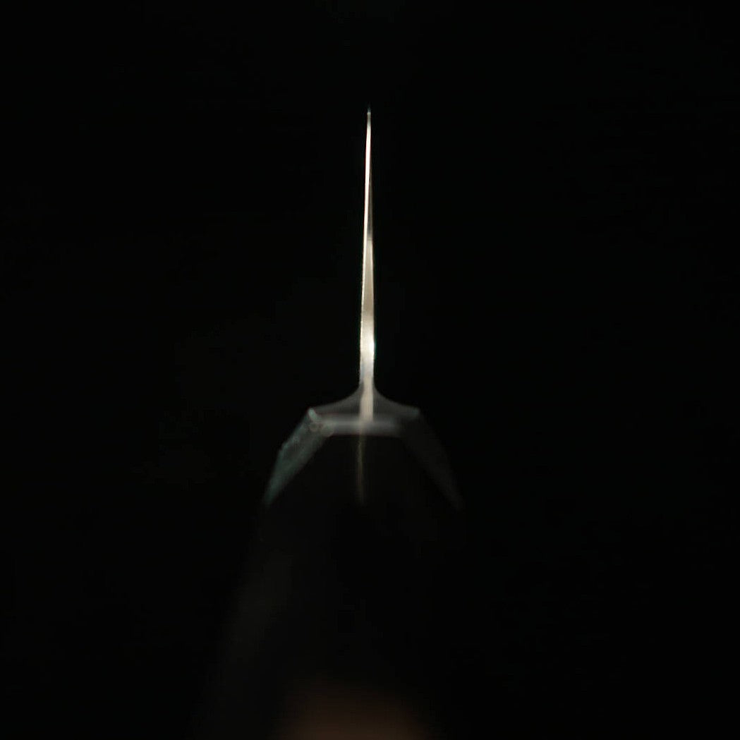 関孫六 SEKI MAGOROKU 要 切付 (120-195mm)