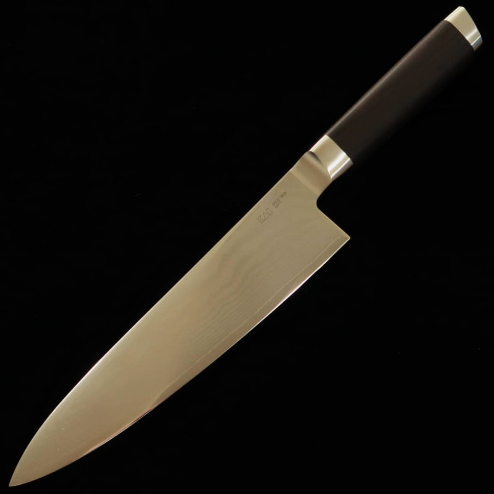 SEKI MAGOROKU Damas AE-5204 Gyuto (180 mm)