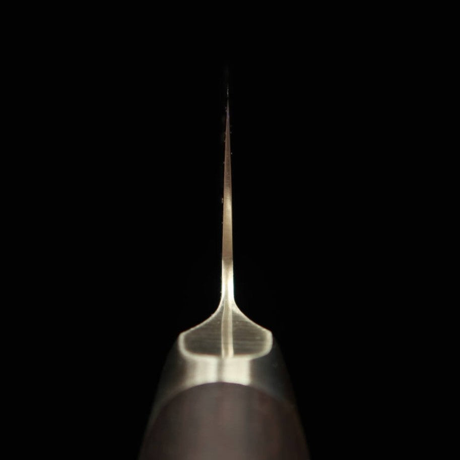 SEKI MAGOROKU Damas AE-5204 Gyuto (180 mm)