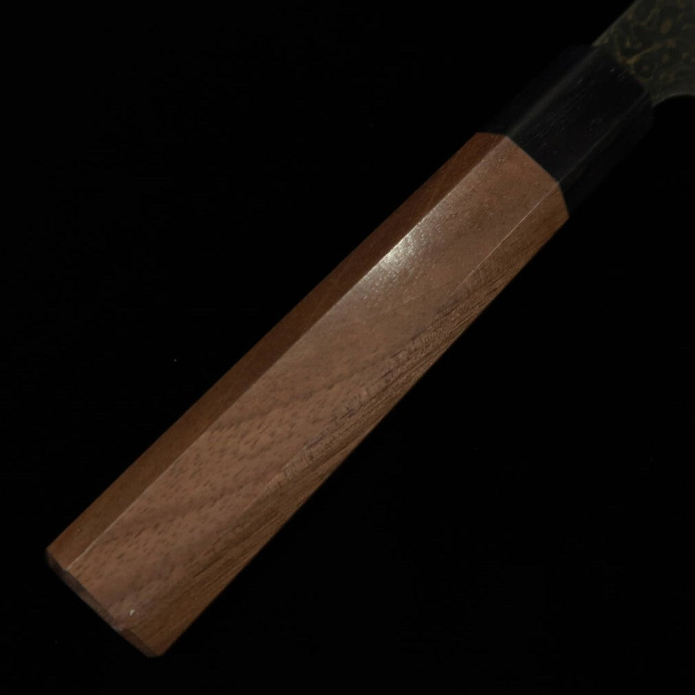 Kagekiyo Gyuto ZA-18 Black damascus (210/240mm)