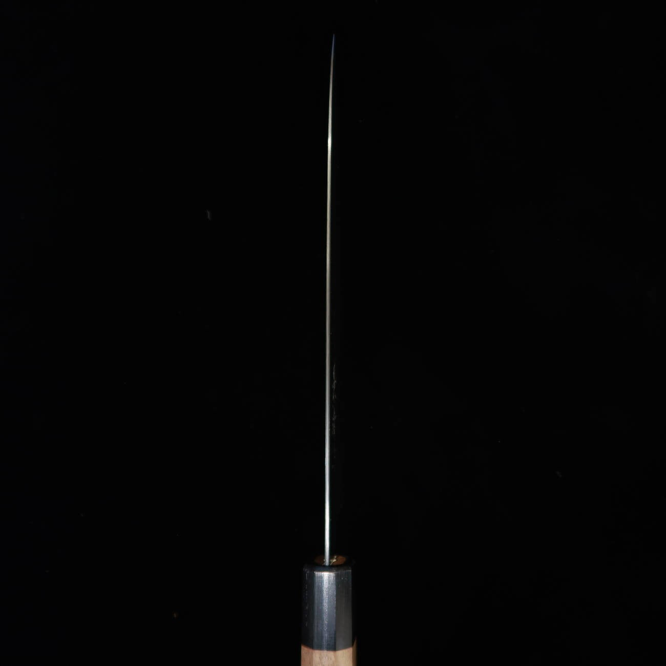 Kagekiyo Gyuto ZA-18 Black damascus (210/240mm)