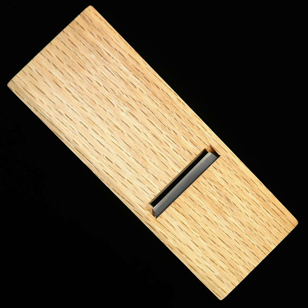 常三郎TSUNESABUROU 幻 裏出し不要 小鉋 青紙一号 ヒナ用 TP-266 (48mm)台-5寸5分