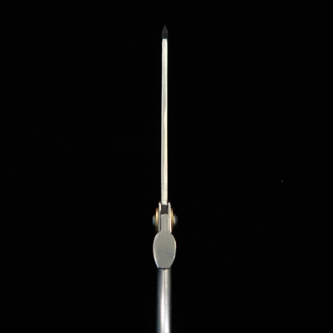 Higonokami VG10 totalmente em aço tamanho extra grande (120mm)